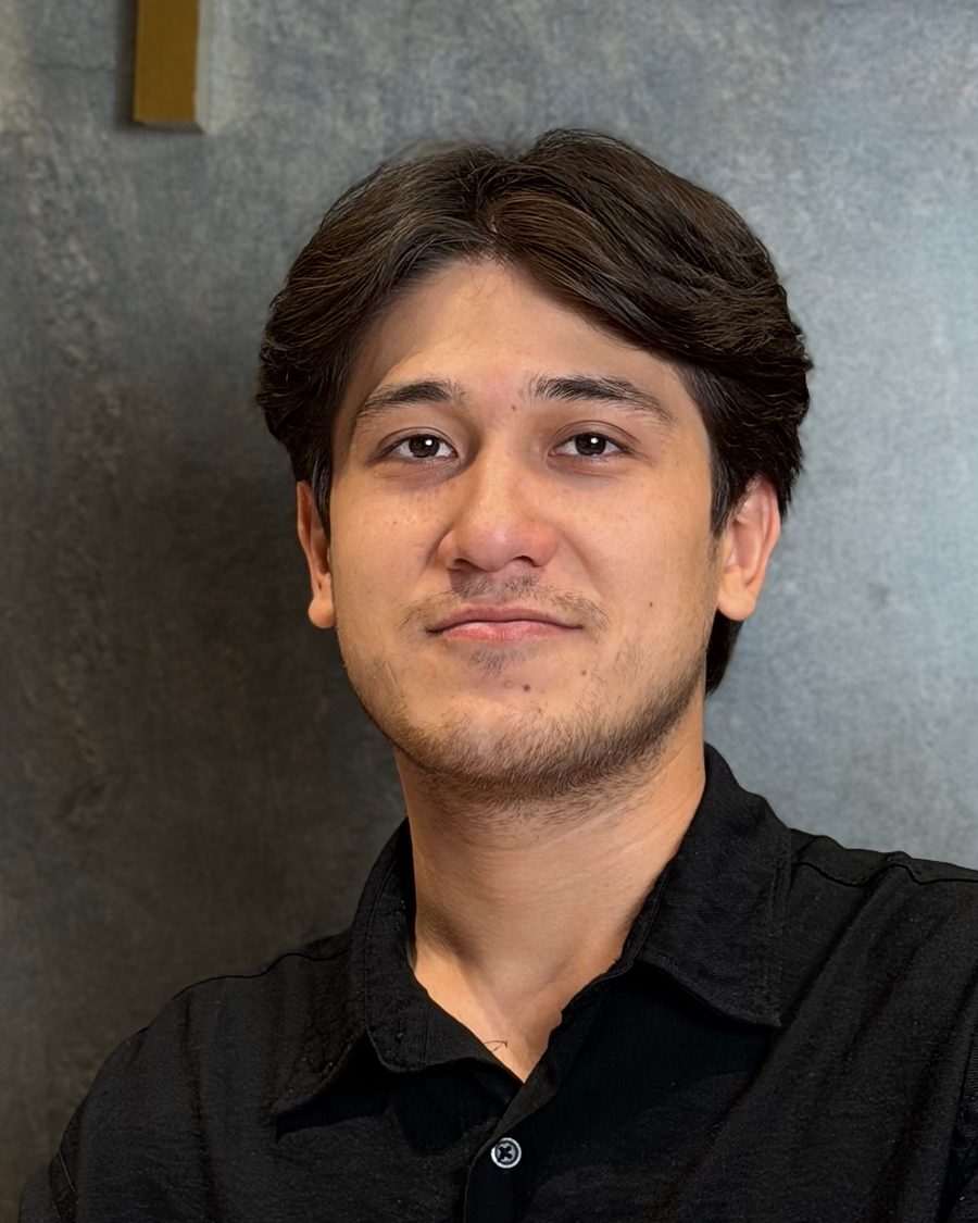 Davlat Shermatov